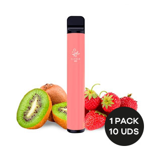 POD ELFBAR600 STRAWBERRY KIWI 20MG