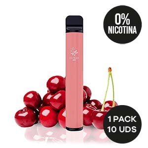 POD ELFBAR600 CHERRY 0MG