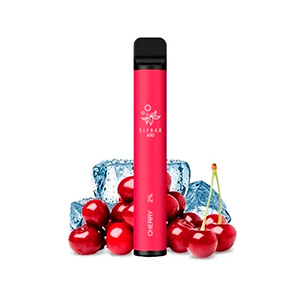 POD ELFBAR 600 CHERRY 20MG