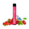 POD ELFBAR600 STRAWBERRY RASPHERRY CHERRY ICE 20MG