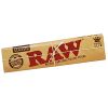 PAPEL RAW KS SLIM (110MM) (50)