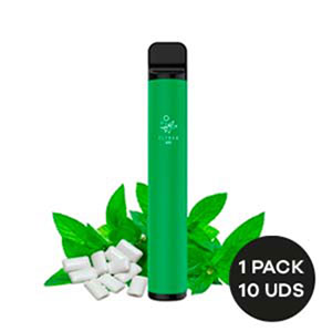 POD ELFBAR600 SPEARMINT 20MG