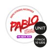 PABLO EXCLUSIVE GRAPE ICE 50G NIC/12G