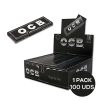 PAPEL OCB PREMIUM 1.1/4 (78MM) (100)