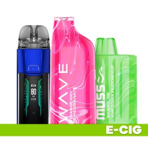 E-CIG
