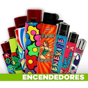ENCENDEDORES