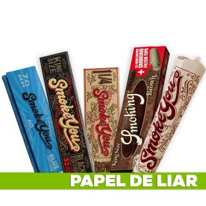 PAPEL DE LIAR