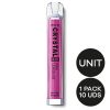 POD SKE CRYSTAL BAR PINK LEMONADE 2ML 20MG 1 41116603