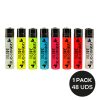 ENC CLIPPER HD LOVE TMP