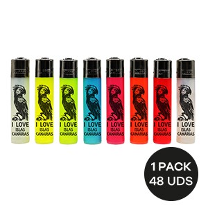 ENC CLIPPER HD LOROS TMP