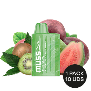POD MUSS 700 KIWI PASSIONFRUIT GUAVA 2ML 20MG
