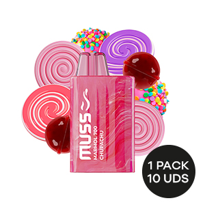 POD MUSS 700 CHUPACHU 2ML 20MG