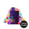 POD MUSS 700 RAINBOW 2ML 20MG