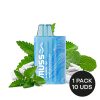 POD MUSS 700 MINT BUBBLEGUM 2ML 20MG