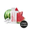 POD MUSS 700 WTRMELON BUBBLEGUM 2ML 0MG