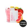 POD MUSS 700 PINK LEMONADE 2ML 0MG