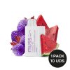 POD MUSS 700 RPEBBY WTRMELON 2ML 0MG