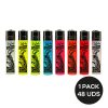 ENC CLIPPER HD LAGARTO 2 TMP